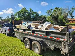 Professional Junk Removal Services in Milroy, PA